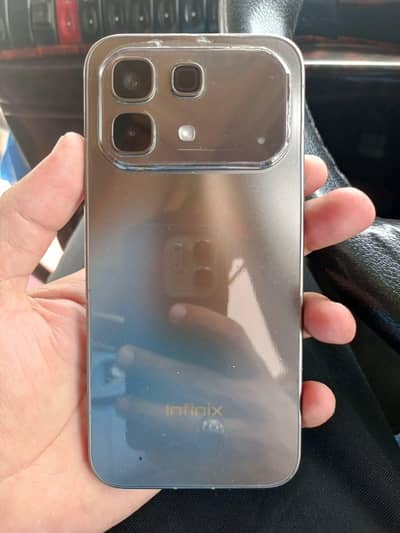 Infinix Other Model