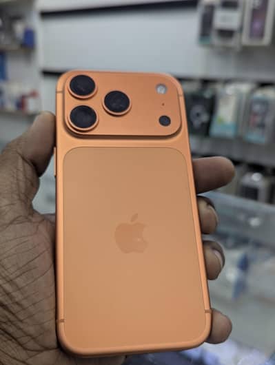 iPhone 17 Pro FU 256gb