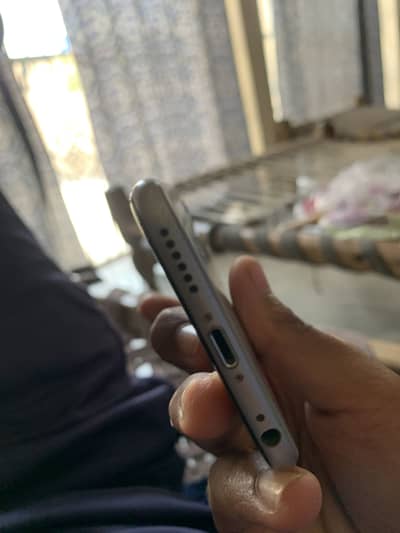 Apple iPhone 6