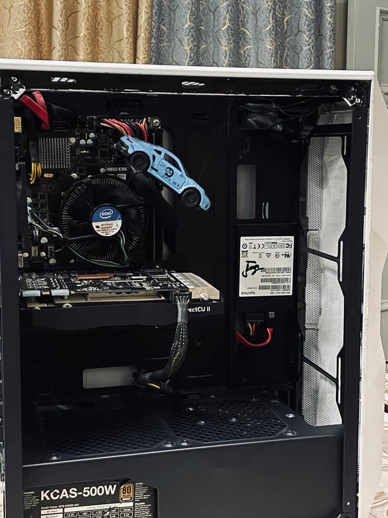 gaming pc 0