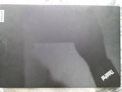 laptop thinkpad