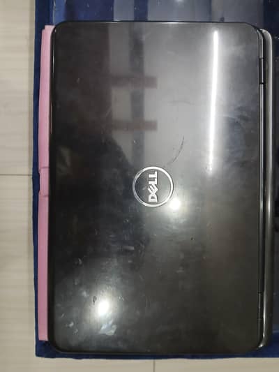 Dell Inspiron N5110 core i5 8 gb ram