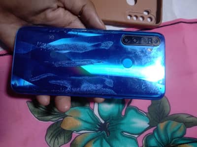 Realme 5i 0*3*1*3*8*9*5*9*2*1*7