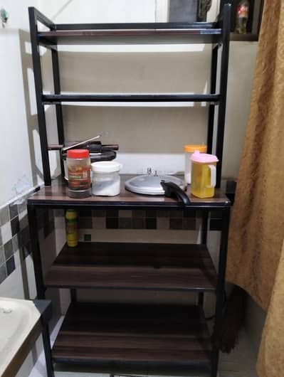 kitchen stand