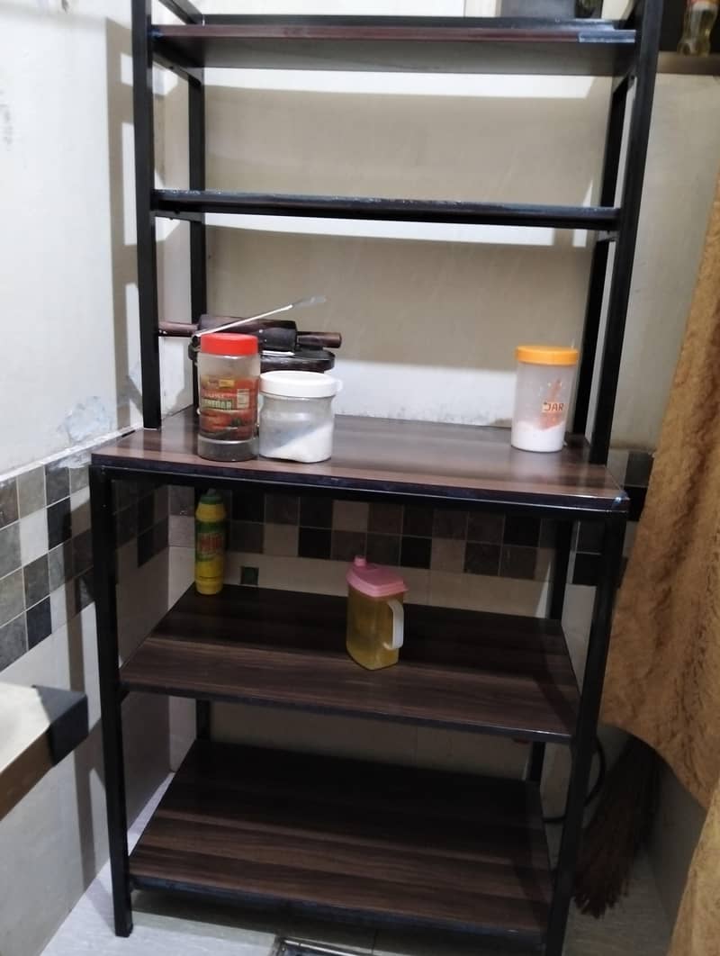 kitchen stand 1