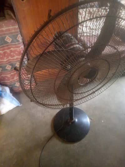 gfc fan