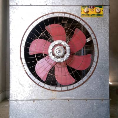 super Asia Air Cooler for sale.