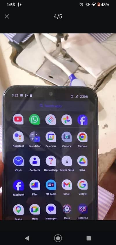 mobile
