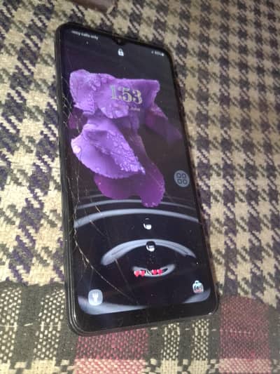 Galaxy f12 . . . non pta. . . exchange possible