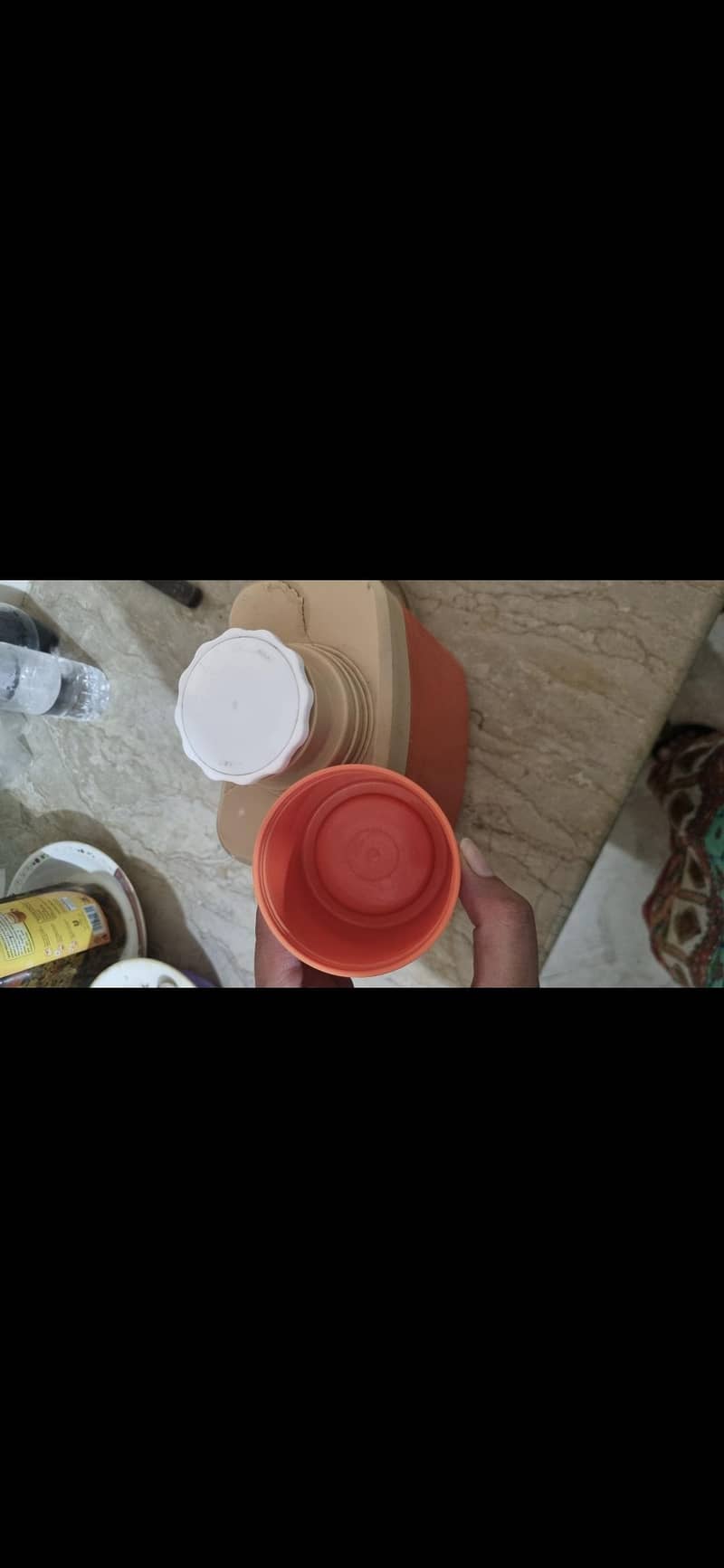 water bottle 5