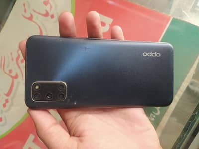 OPPO A52