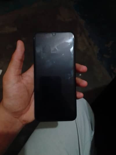 Infinix Note 11 6/128