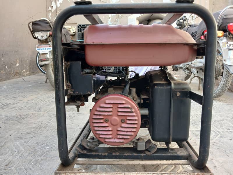 Generator 1