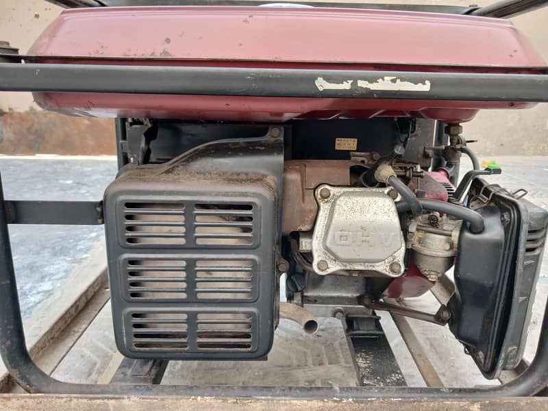 Generator 2