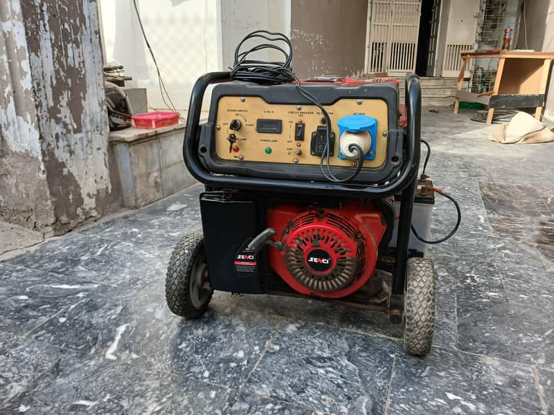 Generator 5