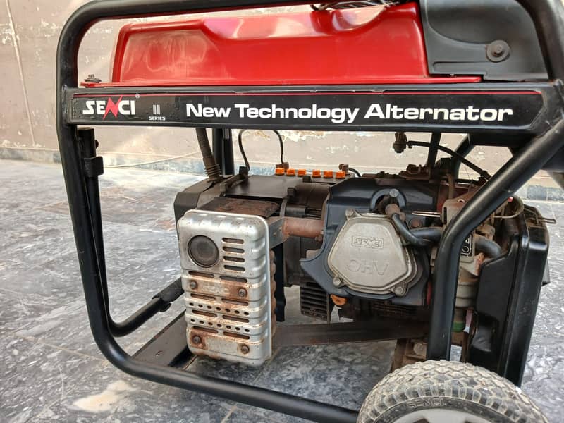 Generator 9