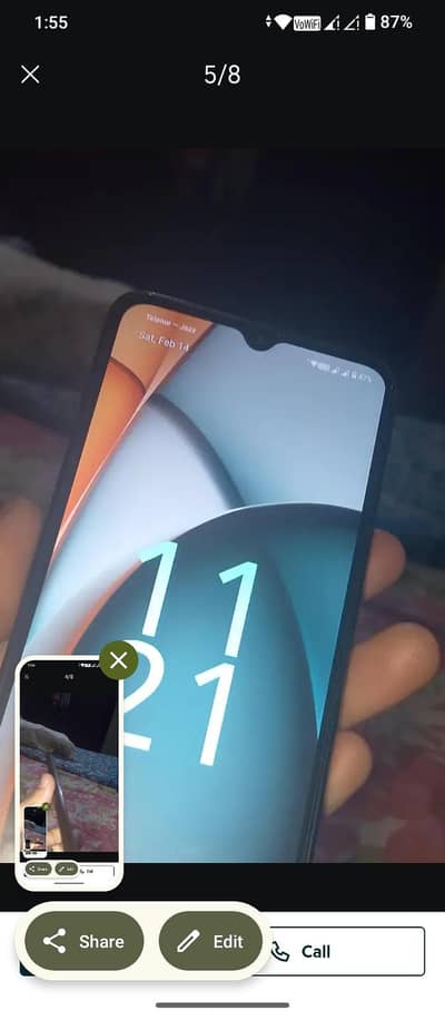 Xiaomi Redmi A3 4/128