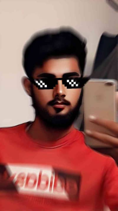 Muhammad Usman 