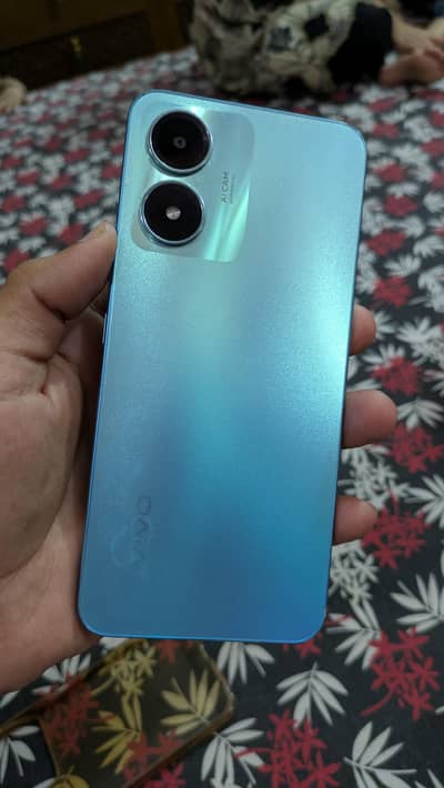Vivo Y02s
