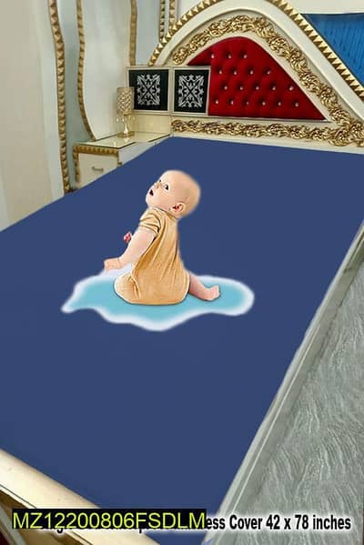 waterproof bedsheets