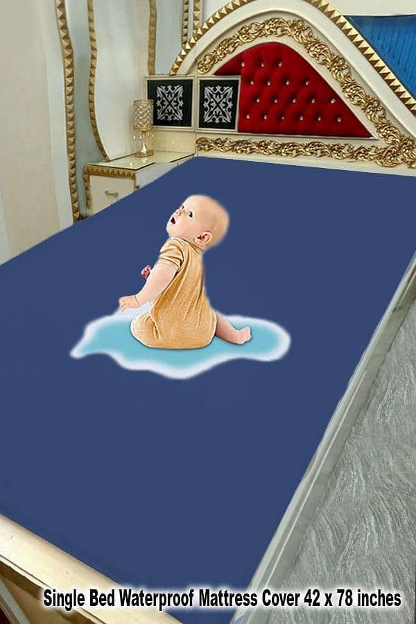 waterproof bedsheets 1