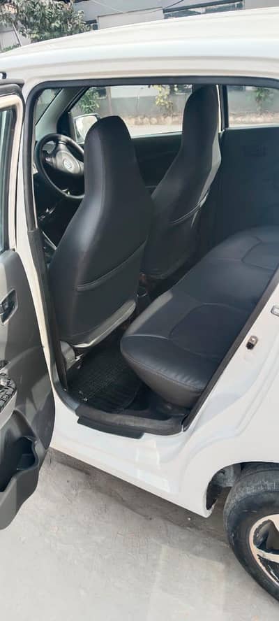 Suzuki Cultus VXR 2019