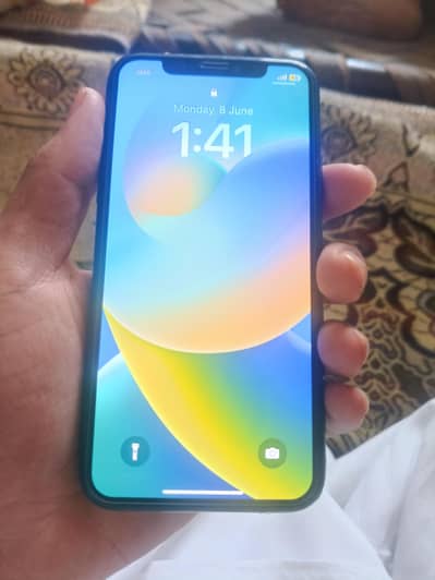 iPhone x ; 64GB ; 10/10 ; Read description; urgent sale ; urgent sale
