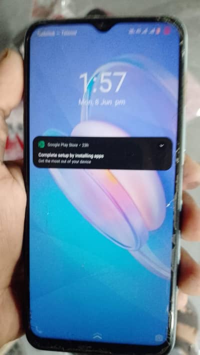 Vivo Y20s