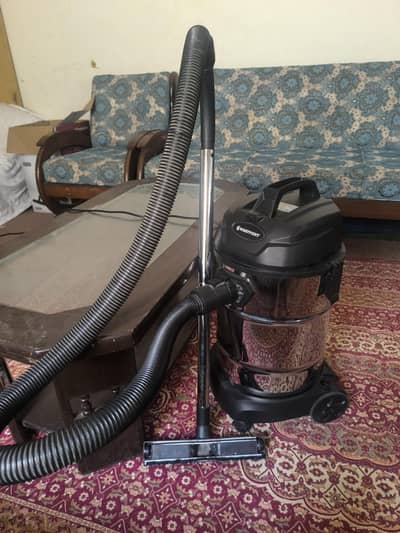 vacuum cleaner West point