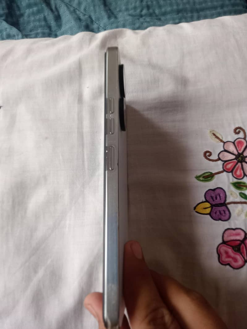Tecno CAMON 20 4
