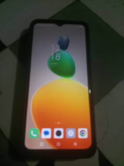 Infinix Hot 20i