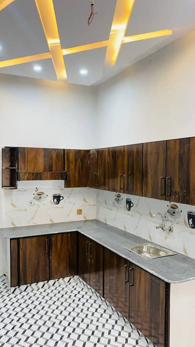 Brand new luxury house for sell