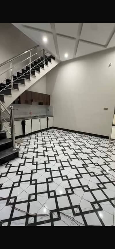 Brandnew Luxury House For Rent