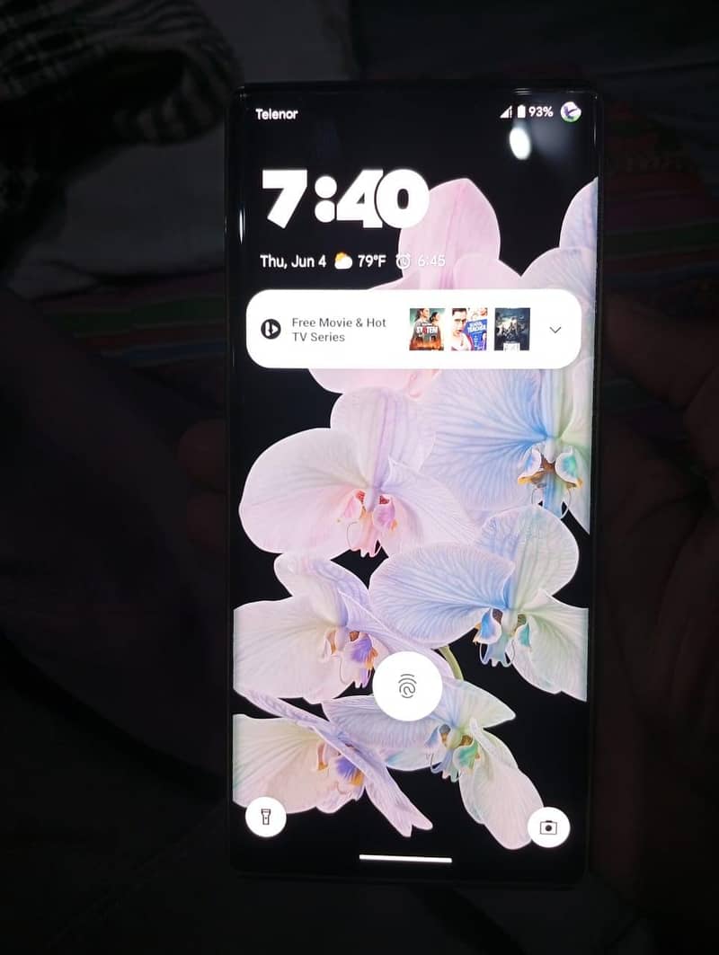 Google Pixel 6 Pro 1