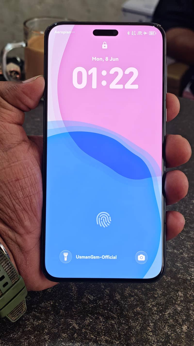 HONOR MAGIC 7 PRO 2