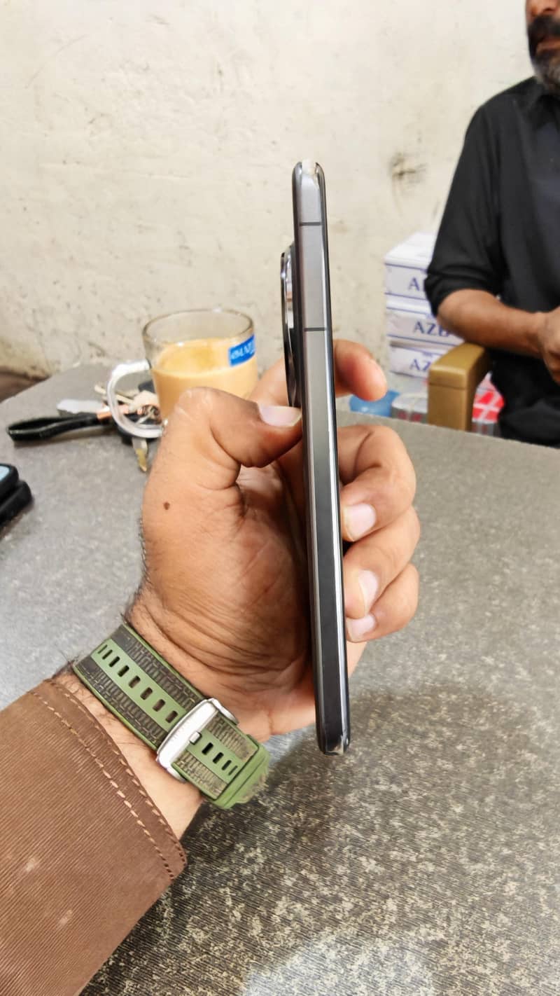 HONOR MAGIC 7 PRO 5