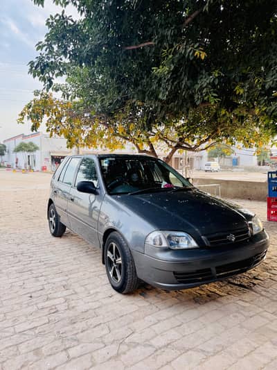 cultus vxr total orignal