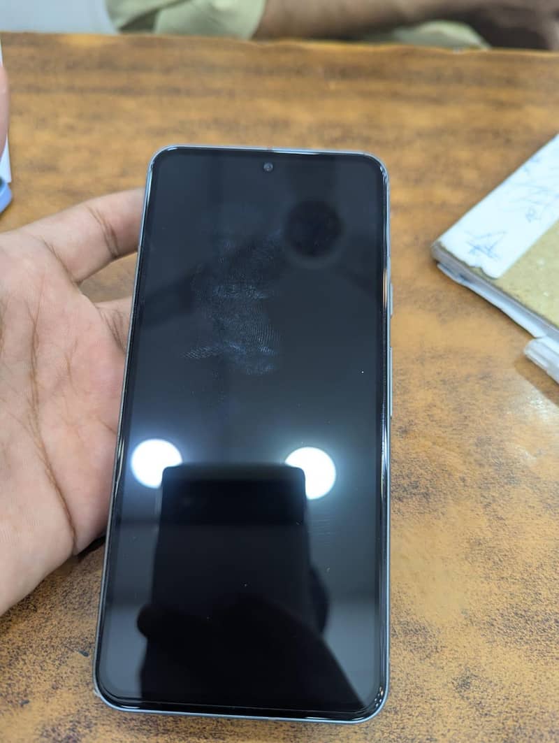 Google Pixel 8 0