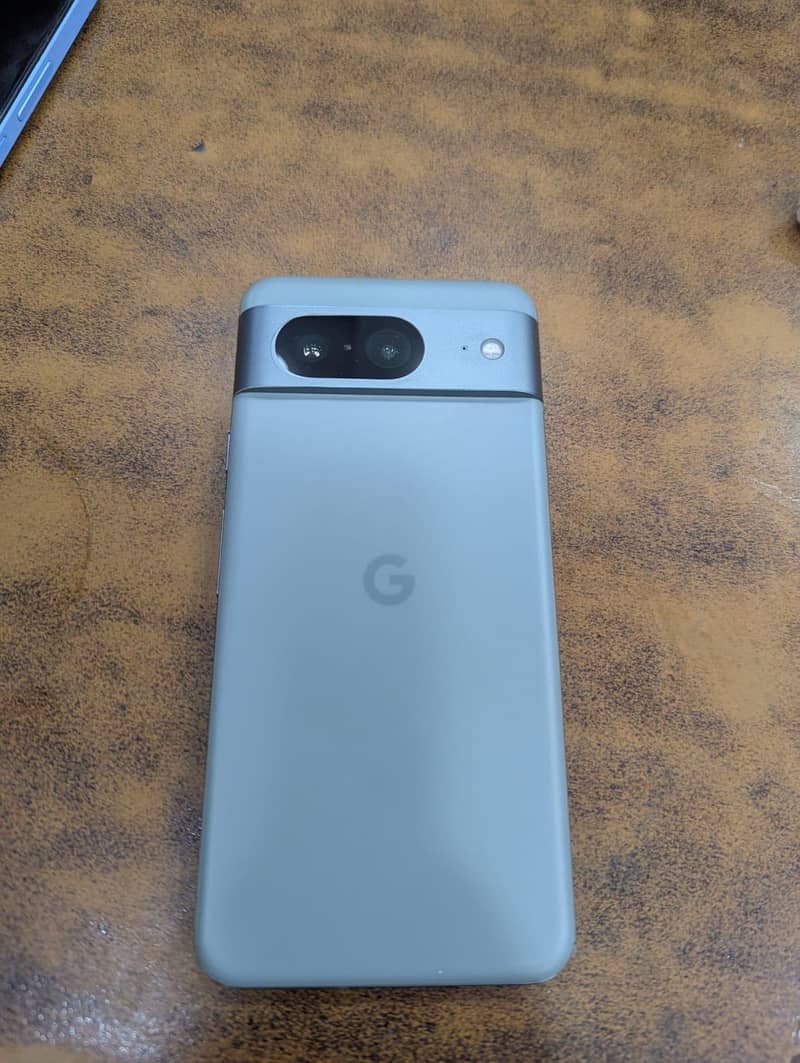 Google Pixel 8 2