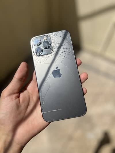 Apple iPhone 13 Pro Max 256 gb