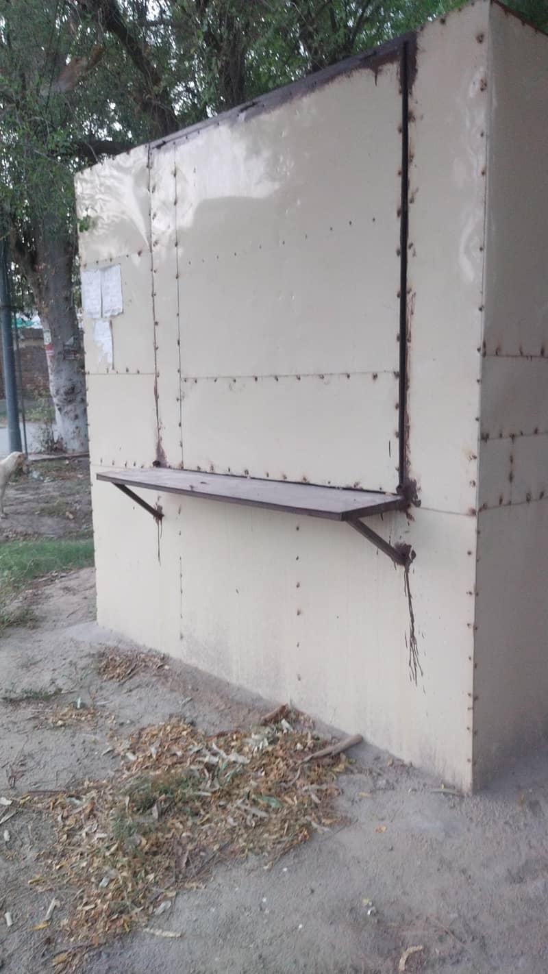caban 6
