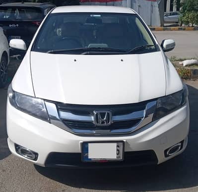 Honda city 1.3, 2020 model