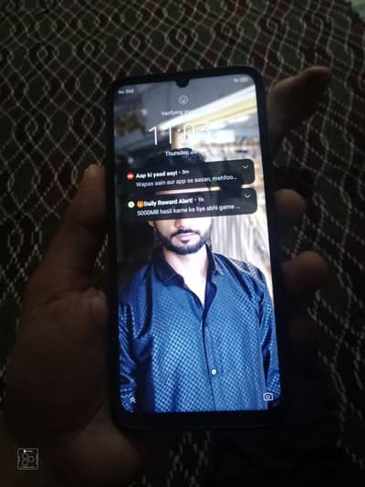 Zte Blade A35