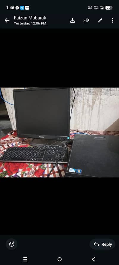 bhaot achi halat ma ok work 0302 6361698whatsap and cal
