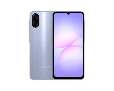 Samsung Mobile A07 5G