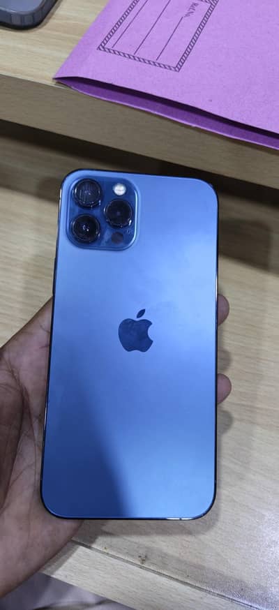 Apple iPhone 12 Pro Max
