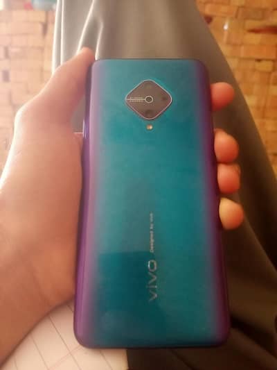 Vivo Y51