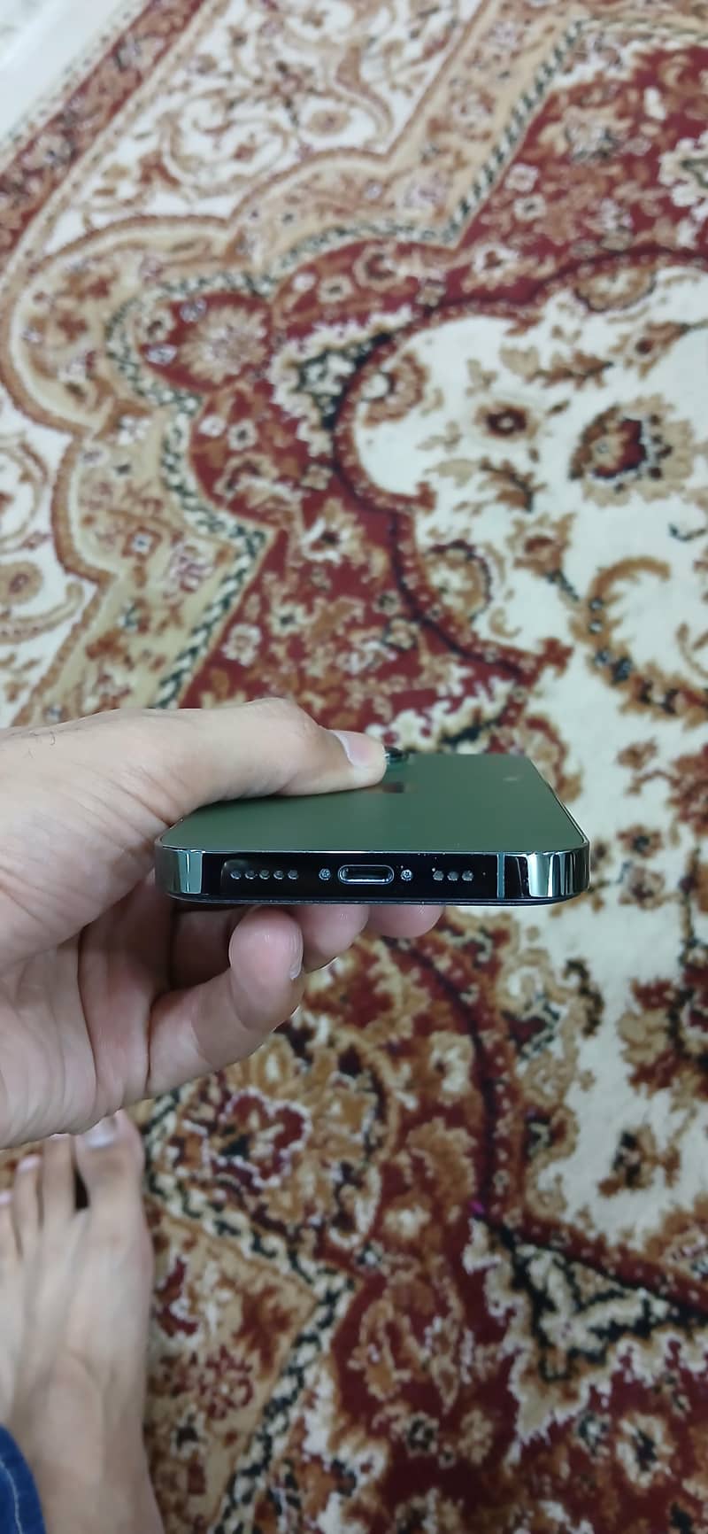 Iphone 13 Pro 5