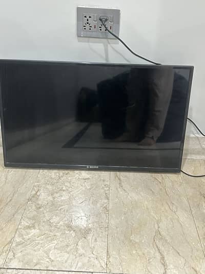 32 inch Samsung led