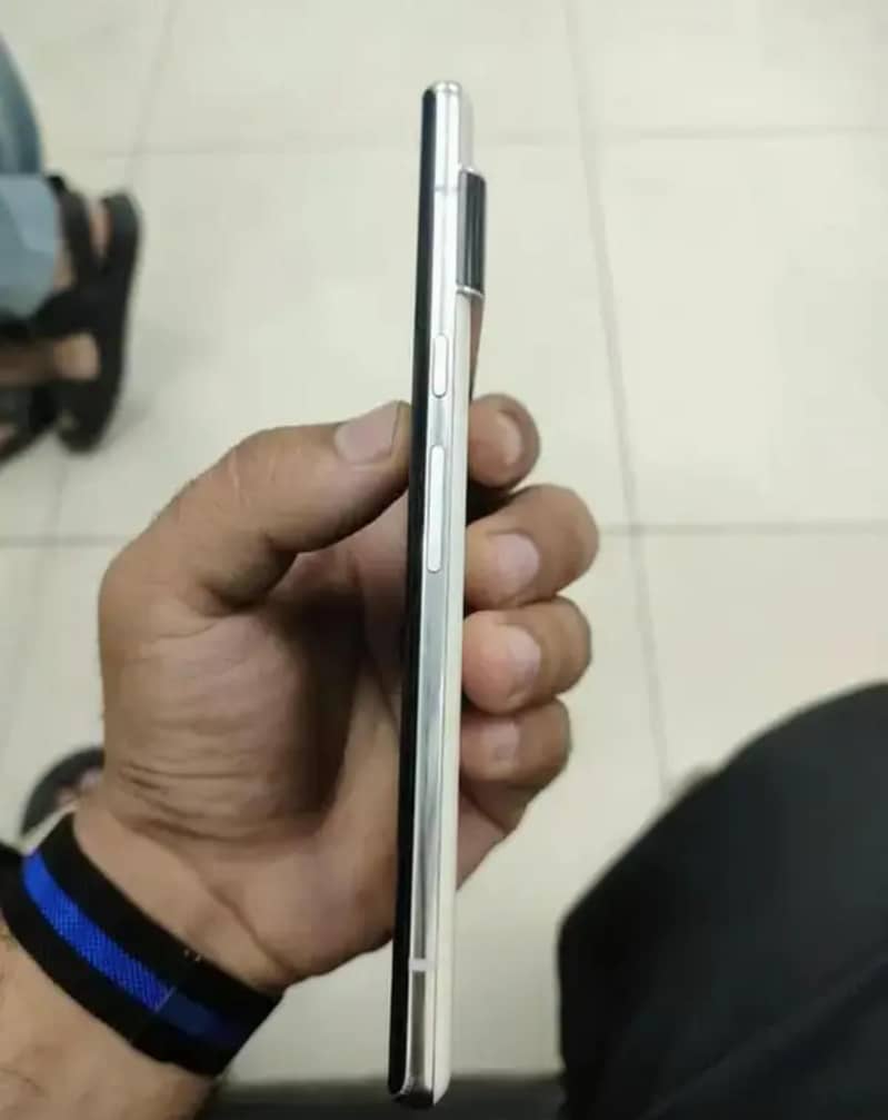 Google Pixel 6 Pro 1